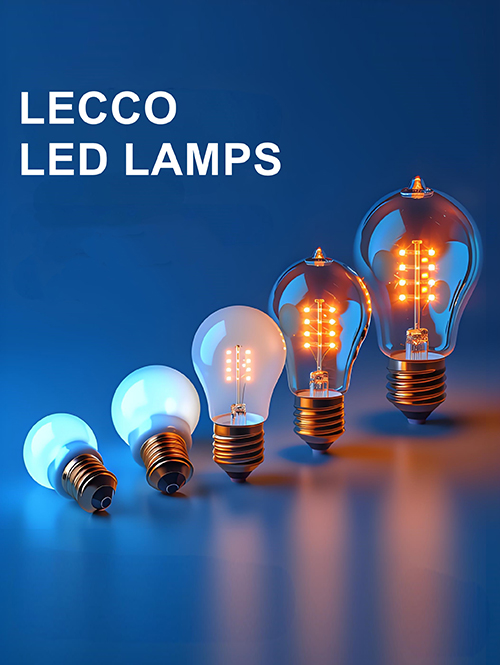 LED-LAMPS